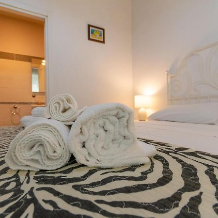Vercelli Guest House Near San Giovanni Řím Exteriér fotografie