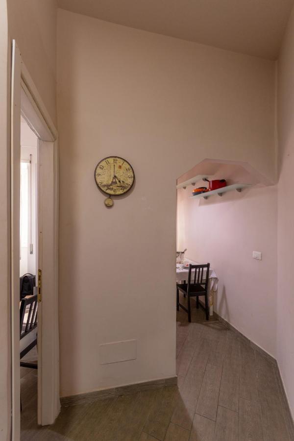 Vercelli Guest House Near San Giovanni Řím Exteriér fotografie