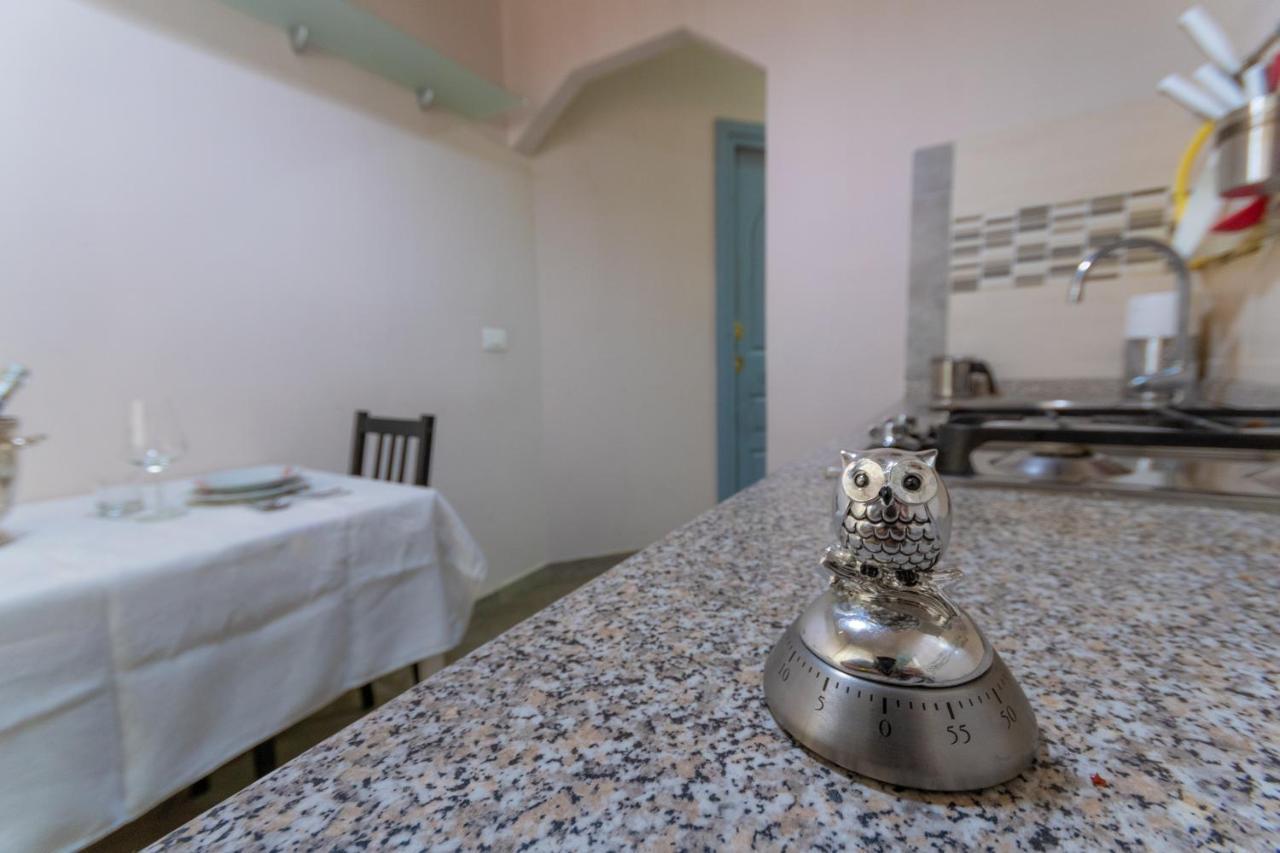 Vercelli Guest House Near San Giovanni Řím Exteriér fotografie