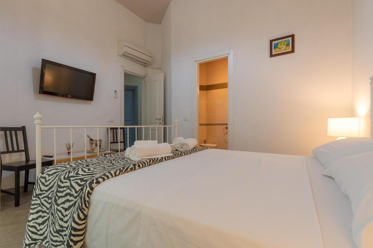 Vercelli Guest House Near San Giovanni Řím Exteriér fotografie